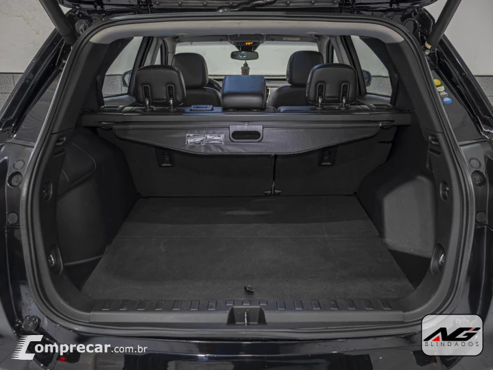 EQUINOX 2.0 16V Turbo Premier AWD