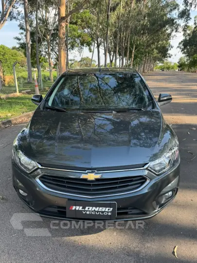 Onix 1.4 LTZ