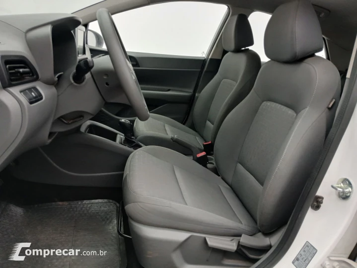 HB20S 1.0 TGDI FLEX COMFORT PLUS AUTOMÁTICO