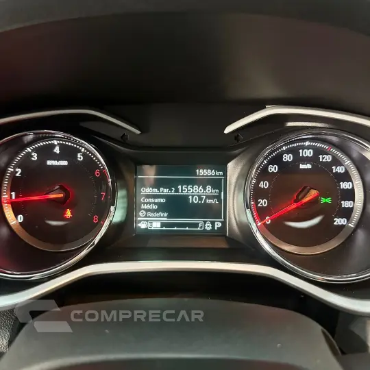 ONIX HATCH PREM. 1.0 12V TB Flex 5p Aut.