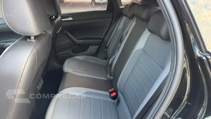 NIVUS 1.0 200 TSI Highline