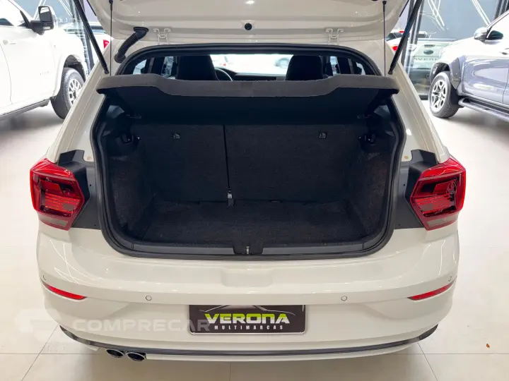Polo Gts 1.4