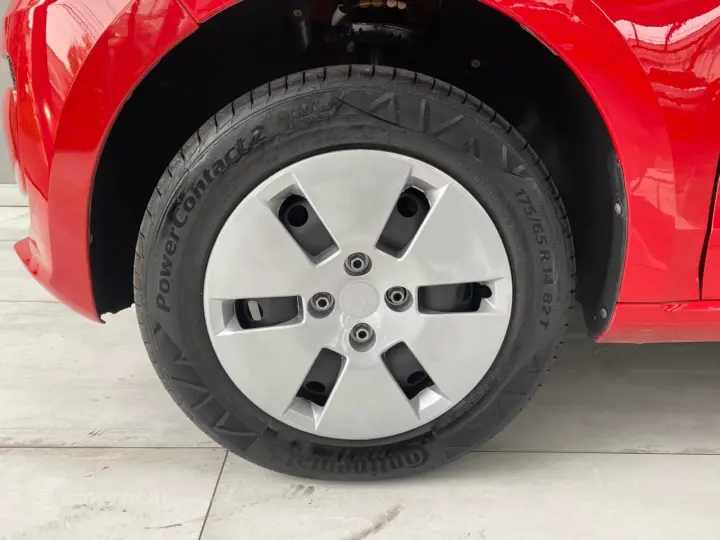 up! take 1.0 T. Flex 12V 3p