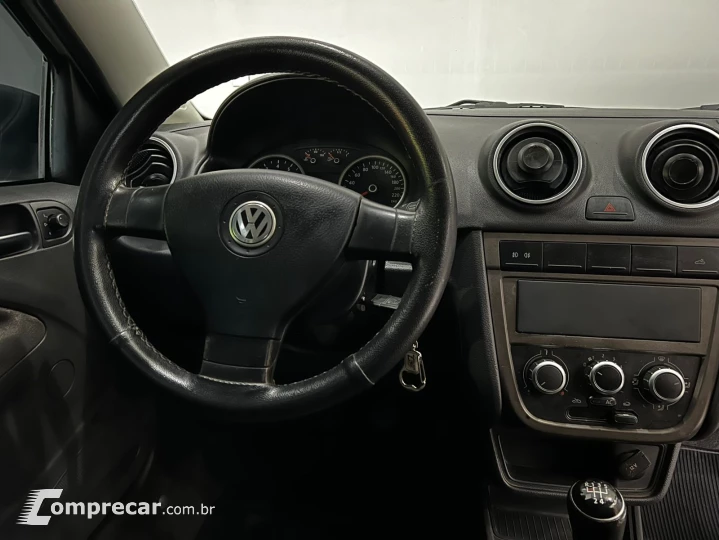 Saveiro Trooper 1.6 (Flex) (cab. estendida)