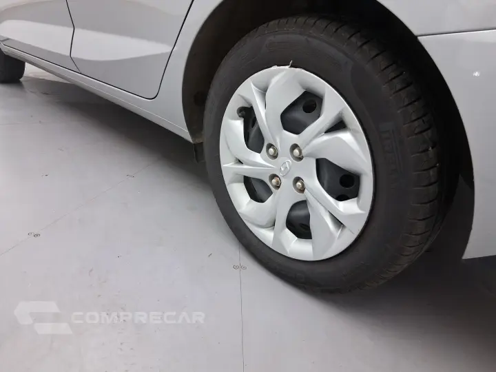 HB20S 1.0 12V FLEX COMFORT MANUAL
