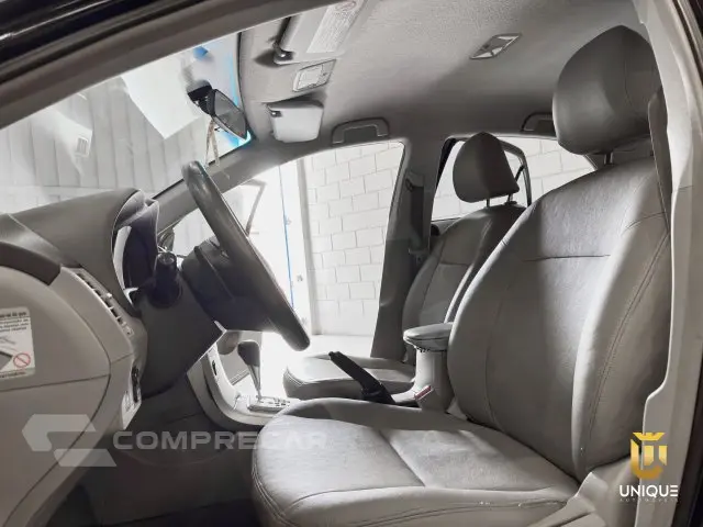 COROLLA - 2.0 XEI 16V 4P AUTOMÁTICO