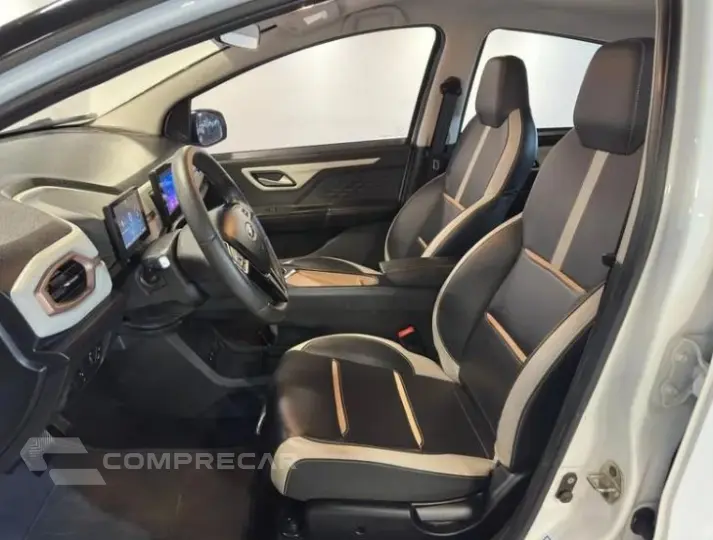 E-JS4 Elétrico Automático