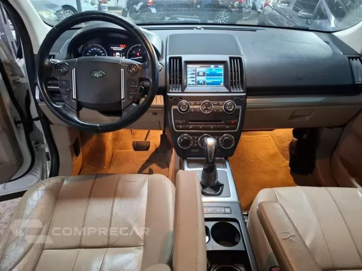 FREELANDER 2 SE 2.2 SD4
