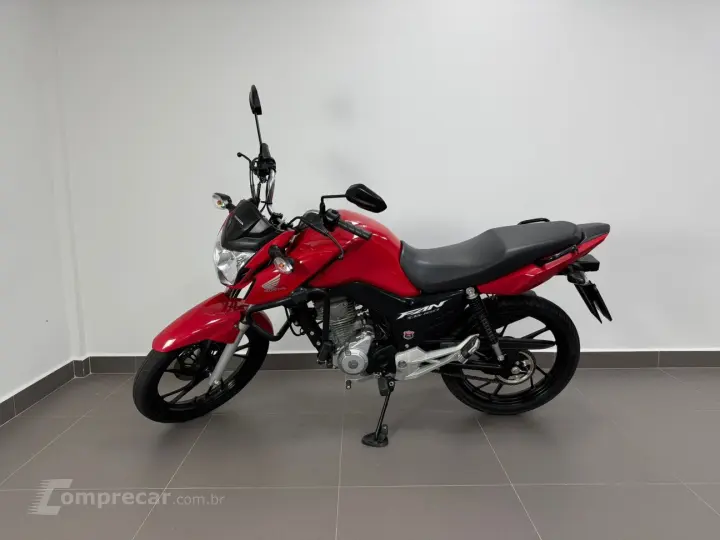 HONDA CG 160 FAN