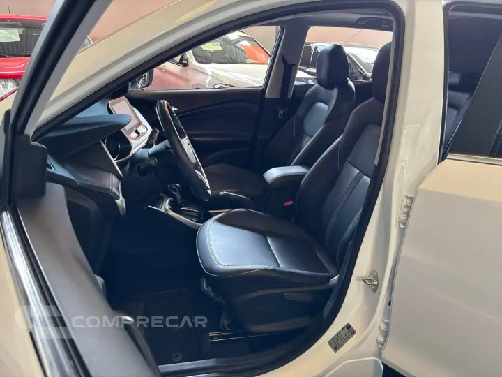 TRACKER Premier 1.2 Turbo 12V Flex Aut.