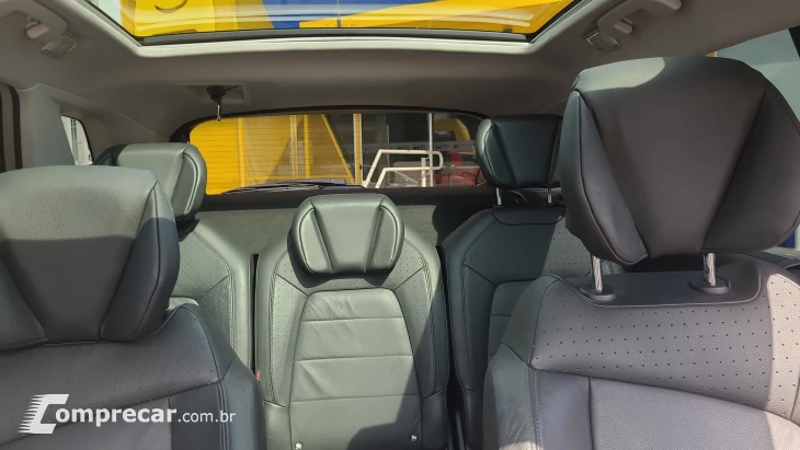 C4 Picasso 1.6 16V THP Intensive (Aut)