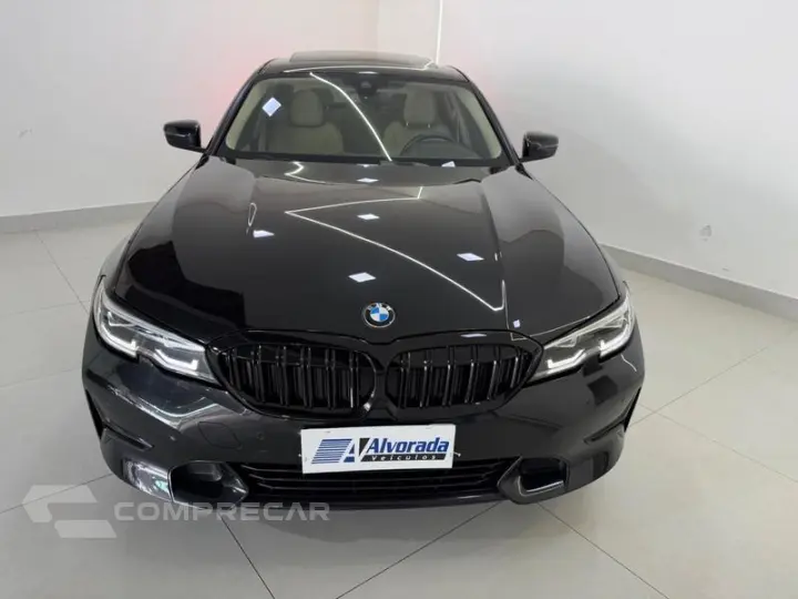 320I