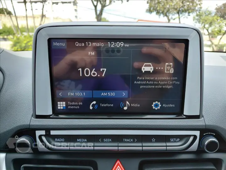HB20S 1.0 12V FLEX COMFORT PLUS MANUAL