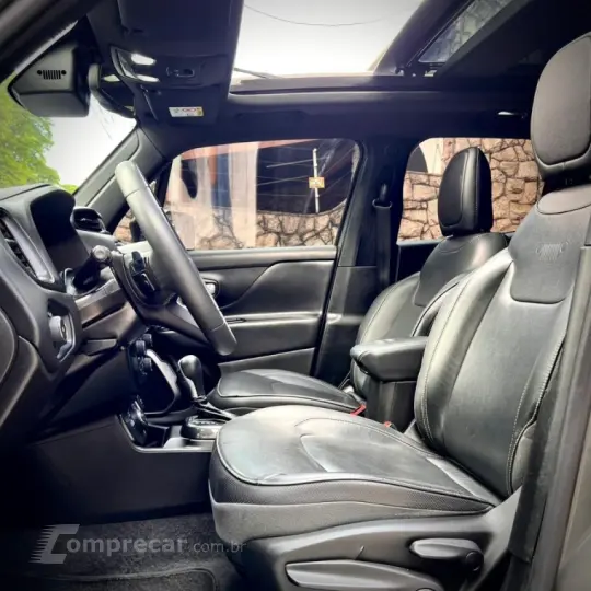 RENEGADE 1.3 T270 Turbo S 4X4