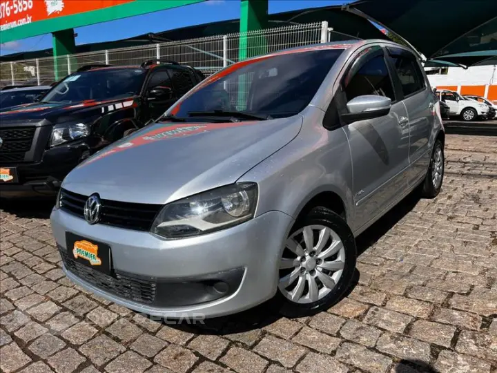 FOX 1.0 MI 8V