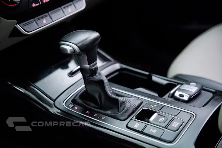 Sorento 3.5 V6 24V 4x4 Aut.