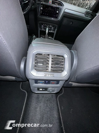 TIGUAN 2.0 350 TSI Allspace R-line 4motion