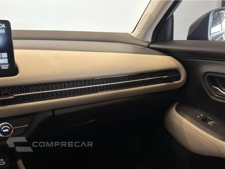 ZR-V 2.0 i-VTEC GASOLINA CVT