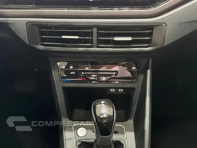 VIRTUS - 1.0 200 TSI HIGHLINE AUTOMÁTICO