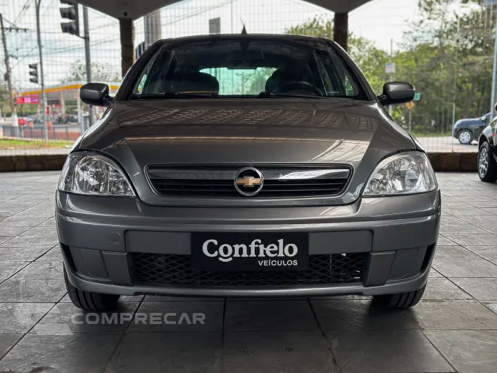 CORSA 1.4 MPFI Maxx 8V