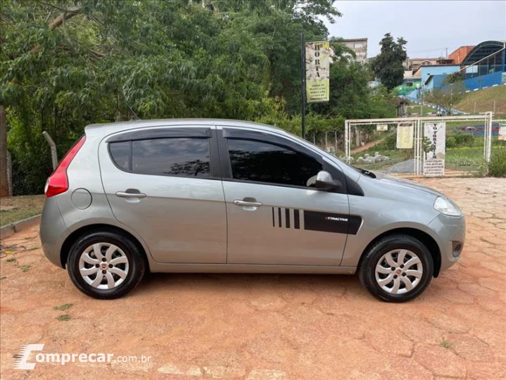 PALIO 1.0 MPI Attractive 8V