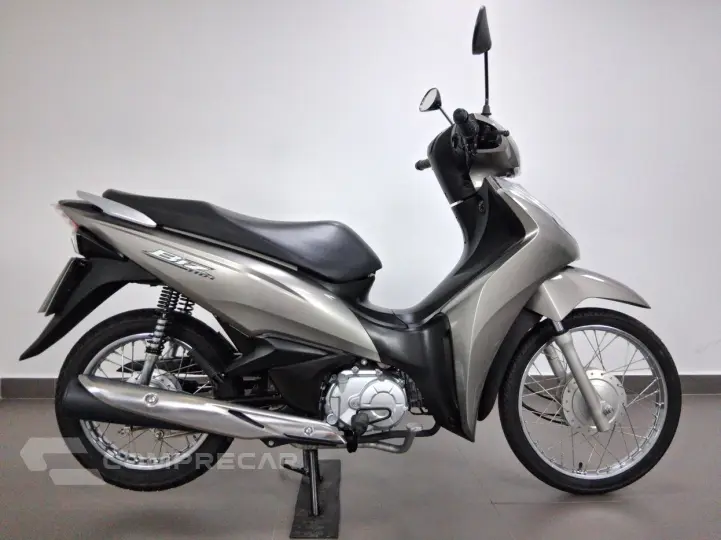 HONDA BIZ 110i