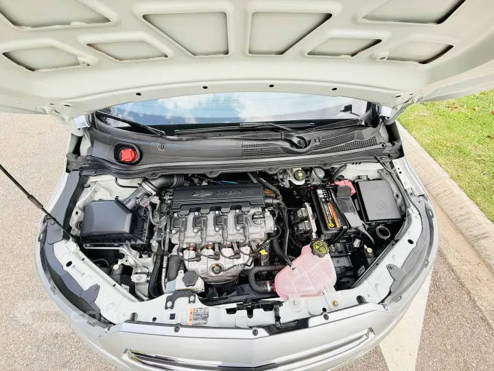 PRISMA 1.4 MPFI LT 8V