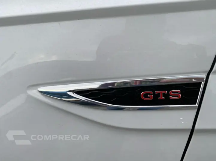 POLO 1.4 250 TSI GTS