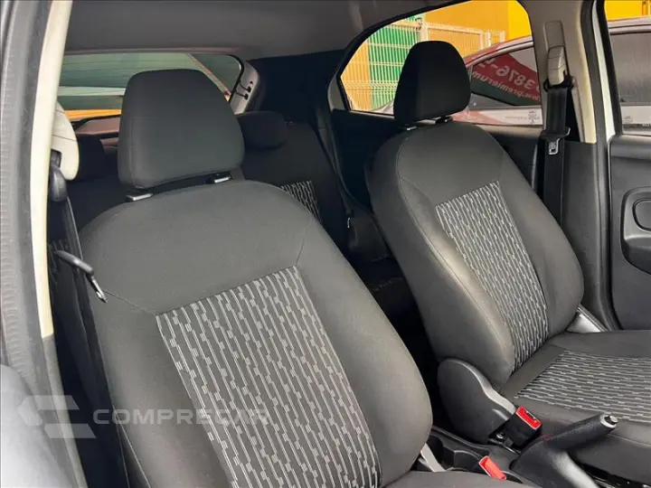 KA 1.5 Ti-vct SE Plus