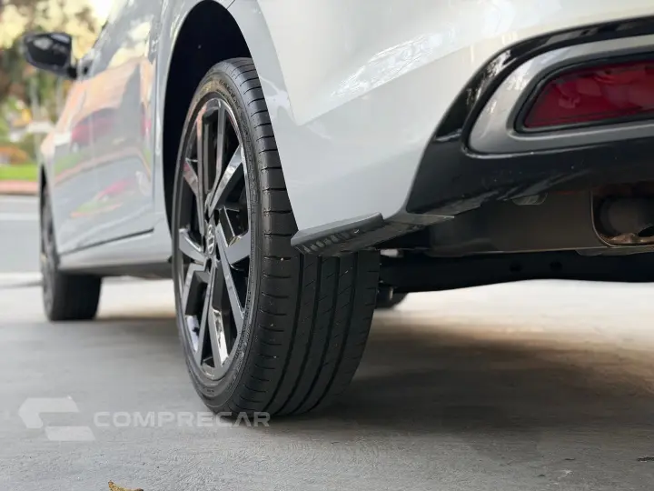Virtus 1.4 250 Tsi Exclusive Automático