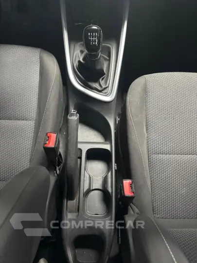 ONIX HATCH LT 1.0 12V FLEX 5P MEC