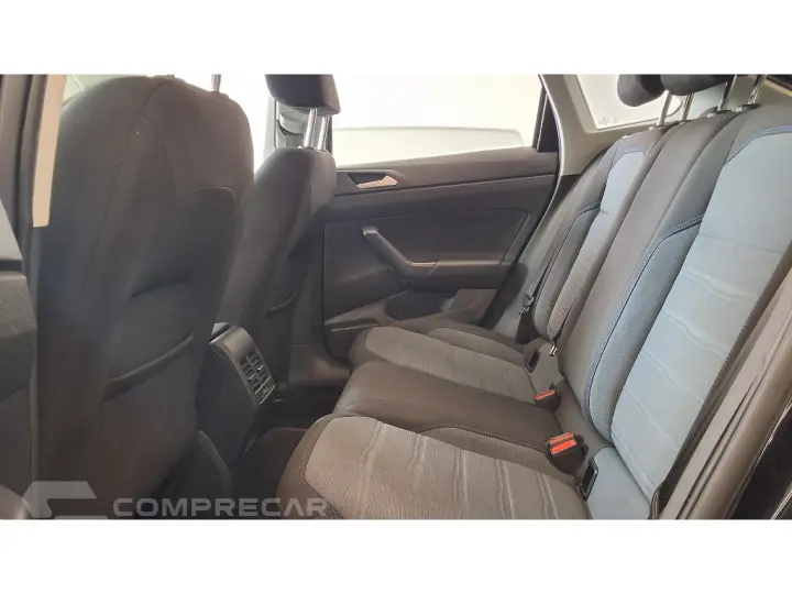 NIVUS 1.0 200 TSI TOTAL FLEX COMFORTLINE AUTOMÁTICO
