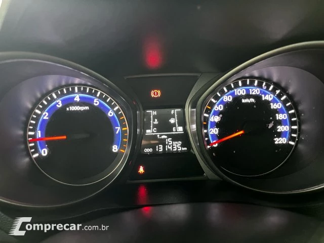 HB20 - 1.6 SPICY 16V 4P MANUAL