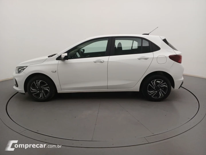 ONIX 1.0 FLEX LT MANUAL