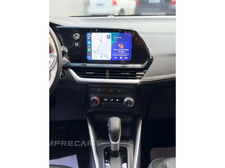 MONTANA 1.2 TURBO FLEX PREMIER AUTOMÁTICO