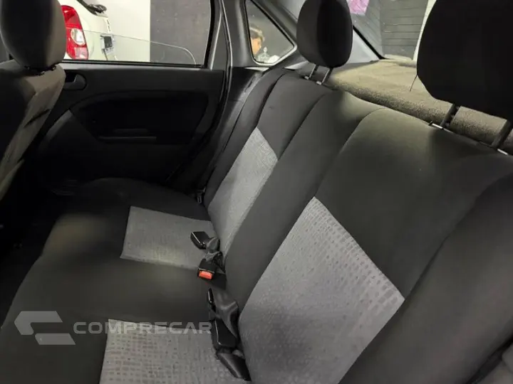 FIESTA SEDAN1.6FLEX