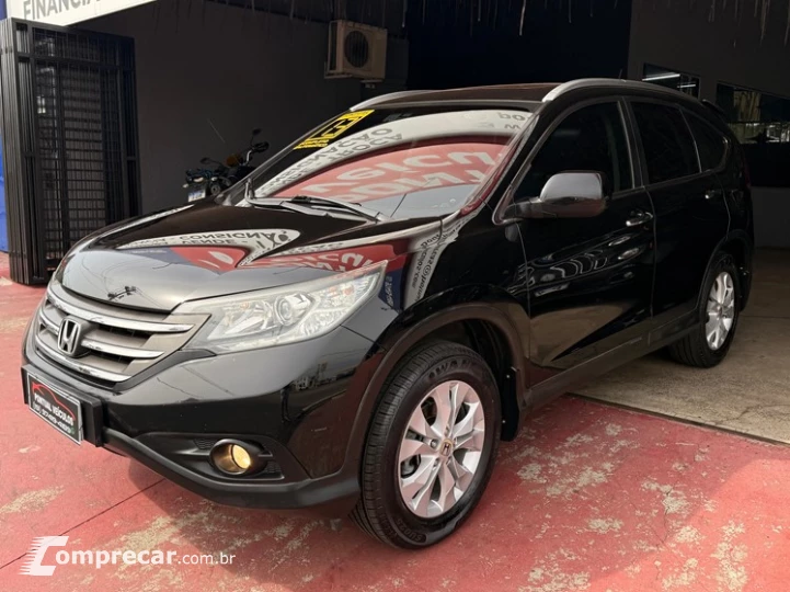 CRV