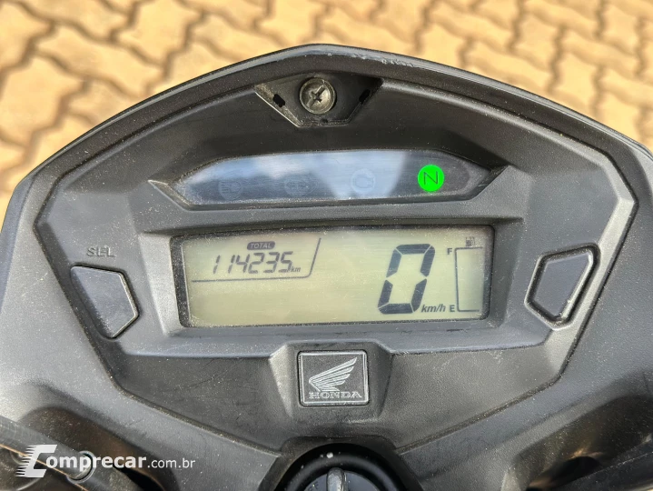 CG 150 START