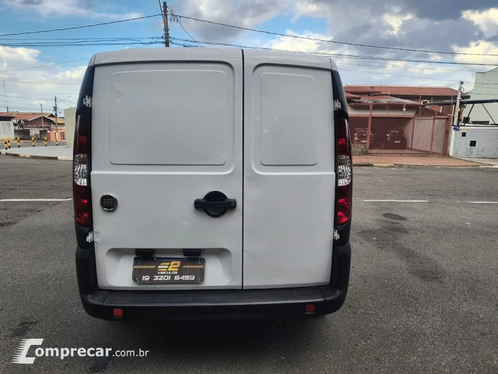DOBLÒ 1.4 MPI Cargo