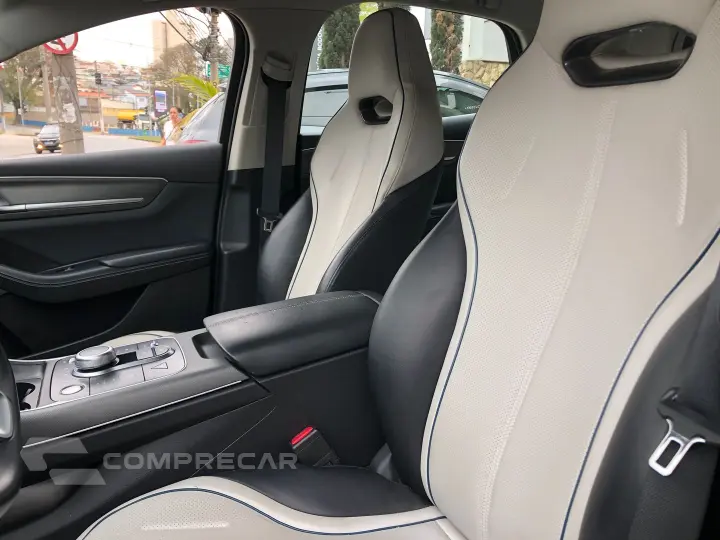 King 1.5 Dm-I Phev Gl Automático