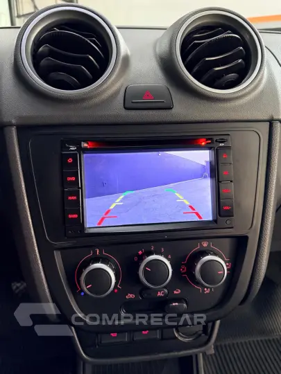 GOL 1.6 MI Power 8V G.V