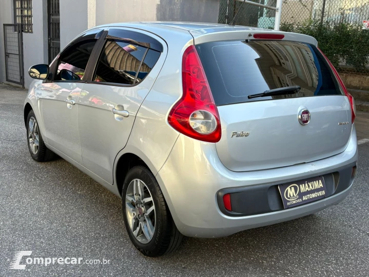 PALIO 1.0 MPI Attractive 8V