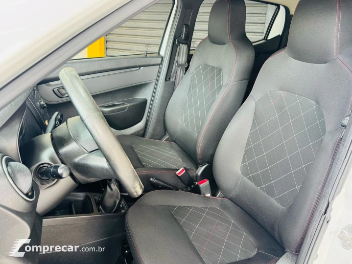 KWID 1.0 12V SCE ZEN
