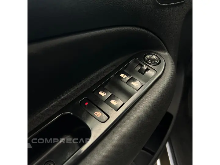 C3 1.6 PICASSO GLX 16V FLEX 4P AUTOMÁTICO