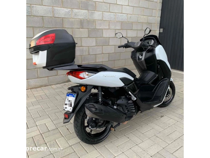 NMAX 160
