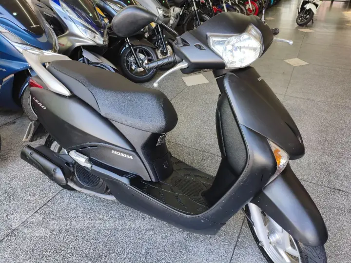 LEAD 110