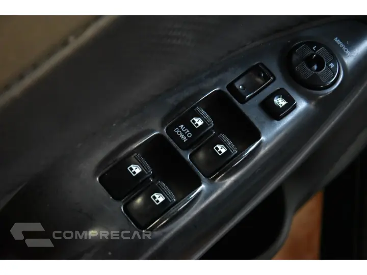 TUCSON 2.0 MPFI GLS 16V 143CV 2WD GASOLINA 4P AUTOMÁTICO