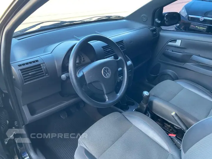 FOX 1.0 MI Blackfox 8V