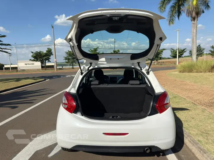 208 1.5 Allure 8V