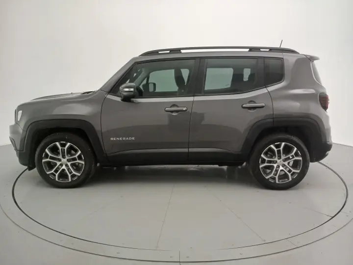 RENEGADE 1.3 T270 TURBO FLEX LONGITUDE AT6